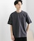 『WEB限定』『ユニセックス』ピスネーム付きポケットショートスリーブTシャツ