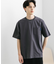 『WEB限定』『ユニセックス』ピスネーム付きポケットショートスリーブTシャツ