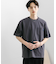 『WEB限定』『ユニセックス』ピスネーム付きポケットショートスリーブTシャツ
