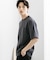『WEB限定』『ユニセックス』ピスネーム付きポケットショートスリーブTシャツ