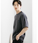 『WEB限定』『ユニセックス』ピスネーム付きポケットショートスリーブTシャツ