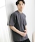 『WEB限定』『ユニセックス』ピスネーム付きポケットショートスリーブTシャツ