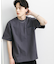 『WEB限定』『ユニセックス』ピスネーム付きポケットショートスリーブTシャツ