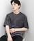 『WEB限定』『ユニセックス』ピスネーム付きポケットショートスリーブTシャツ