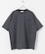 『WEB限定』『ユニセックス』ピスネーム付きポケットショートスリーブTシャツ