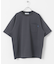 『WEB限定』『ユニセックス』ピスネーム付きポケットショートスリーブTシャツ