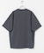 『WEB限定』『ユニセックス』ピスネーム付きポケットショートスリーブTシャツ