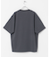 『WEB限定』『ユニセックス』ピスネーム付きポケットショートスリーブTシャツ