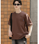 『WEB限定』『ユニセックス』ピスネーム付きポケットショートスリーブTシャツ