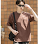 『WEB限定』『ユニセックス』ピスネーム付きポケットショートスリーブTシャツ