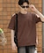 『WEB限定』『ユニセックス』ピスネーム付きポケットショートスリーブTシャツ