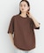 『WEB限定』『ユニセックス』ピスネーム付きポケットショートスリーブTシャツ