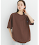 『WEB限定』『ユニセックス』ピスネーム付きポケットショートスリーブTシャツ