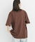 『WEB限定』『ユニセックス』ピスネーム付きポケットショートスリーブTシャツ