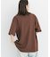 『WEB限定』『ユニセックス』ピスネーム付きポケットショートスリーブTシャツ