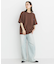 『WEB限定』『ユニセックス』ピスネーム付きポケットショートスリーブTシャツ