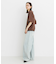 『WEB限定』『ユニセックス』ピスネーム付きポケットショートスリーブTシャツ