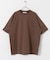 『WEB限定』『ユニセックス』ピスネーム付きポケットショートスリーブTシャツ