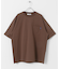 『WEB限定』『ユニセックス』ピスネーム付きポケットショートスリーブTシャツ