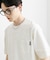 『WEB限定』『ユニセックス』ピスネーム付きポケットショートスリーブTシャツ