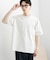 『WEB限定』『ユニセックス』ピスネーム付きポケットショートスリーブTシャツ