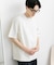『WEB限定』『ユニセックス』ピスネーム付きポケットショートスリーブTシャツ