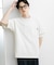 『WEB限定』『ユニセックス』ピスネーム付きポケットショートスリーブTシャツ