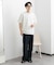 『WEB限定』『ユニセックス』ピスネーム付きポケットショートスリーブTシャツ