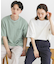 『WEB限定』『ユニセックス』ピスネーム付きポケットショートスリーブTシャツ