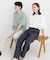 『WEB限定』『ユニセックス』ピスネーム付きポケットショートスリーブTシャツ