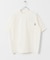 『WEB限定』『ユニセックス』ピスネーム付きポケットショートスリーブTシャツ