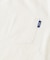 『WEB限定』『ユニセックス』ピスネーム付きポケットショートスリーブTシャツ