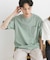 『WEB限定』『ユニセックス』ピスネーム付きポケットショートスリーブTシャツ