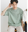 『WEB限定』『ユニセックス』ピスネーム付きポケットショートスリーブTシャツ