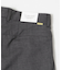 FARAH　Out Tuck Wide Tapered PANTS
