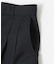 FARAH　Out Tuck Wide Tapered PANTS