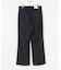 FARAH　Out Tuck Wide Tapered PANTS