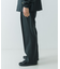 FARAH　Out Tuck Wide Tapered PANTS