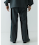 FARAH　Out Tuck Wide Tapered PANTS
