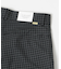 FARAH　Out Tuck Wide Tapered PANTS