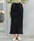TRICOTE　PATTERN SKIRT