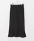 TRICOTE　PATTERN SKIRT