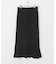 TRICOTE　PATTERN SKIRT