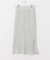 TRICOTE　PATTERN SKIRT