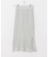 TRICOTE　PATTERN SKIRT