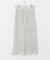 TRICOTE　PATTERN SKIRT