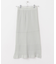 TRICOTE　PATTERN SKIRT