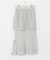 TRICOTE　PATTERN SKIRT