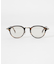 『別注』KANEKO OPTICAL×URBAN RESEARCH　URA-2