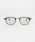 『別注』KANEKO OPTICAL×URBAN RESEARCH　URA-2